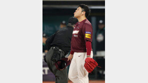 [KS] 한현희·정찬헌 또 명단에서 제외, 키움의 4선발은 누구?