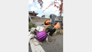 ‘핼러윈 참사’에 행사 줄취소…유통가 “당연하지만 타격 불가피”