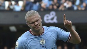 선발 출전 11명 몸값 가장 비싼 축구단은 맨체스터 시티