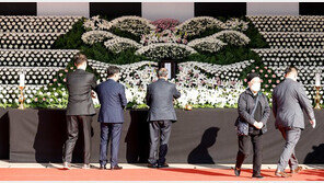 “간호사 꿈꾸던 여동생, 이태원에 있을 줄은”…꽃다운 20대, 친구와 참변