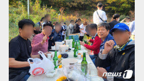 이재명, 이태원 참사 다음날 ‘술자리’ 논란 서영석 감찰 지시