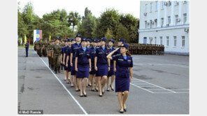 ‘죽음의 천사’…우크라 침공 중 졸업한 러 여성 조종사들