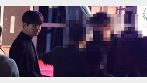 이찬원 “이태원 참사 애도로 노래 못불러” 밝혔다 관객에 봉변