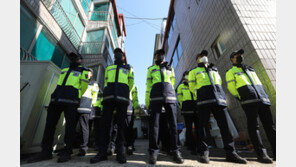 ‘수원 발바리’ 박병화 화성 거주지 인근엔 초교-유치원 등 5곳