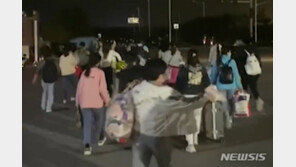 “폭스콘 정저우 공장 집단탈출로 아이폰 출하량 30% 감소 전망”