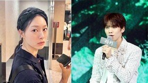 박보연은 부인했는데…아스트로 라키, 열애 인정 “서로 좋은 감정”