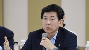 기재차관 “재정비전 2050, 재정 만능·이기주의 해결 근본적 대책”