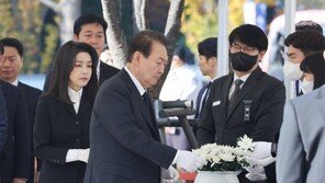 대통령실, 이상민 발언 논란에 “現경찰 권한으론 선제대응 어렵단 뜻”