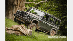 ‘디펜더 사랑’ 英 부호의 꿈이 현실로… 내년 신규 오프로더 ‘이네오스 그레나디어’ 론칭