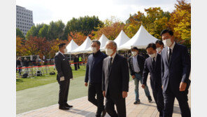 재계, ‘이태원 참사’ 애도의 물결…손경식·최태원 회장 등 조문