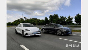 현대차 10월 판매 호조… ‘아이오닉 6’ 3667대 등록