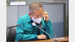 박홍근 “與도 이상민 파면 목소리” vs 성일종 “李, 밤잠 못 자고 일해”