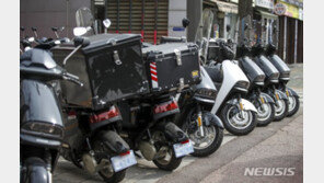 심야 시끄러운 오토바이 운행 단속한다…위반 시 과태료 10만원