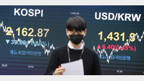 올해 대기업 시총 328조 증발…LG, ‘엔솔 효과’ 로 97조 ↑