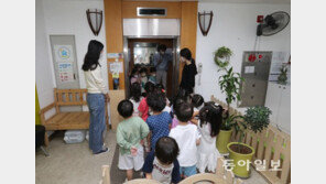 ‘밀집사고 방지’ 학교 안전교육 강화…“위험 인지-회피 방법 배워야”