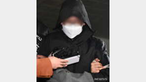 광명서 부인·두 아들 살해 40대 가장, 검찰 송치