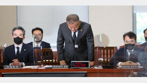 이상민 “국민 마음 세심히 못 살폈다…심심한 사과”