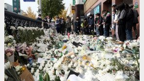 정부, ‘피해자’ 대신 ‘사망자’ 표기… 野 “책임 회피 의도”