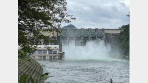 ‘내륙도 지진 비상’ 충주댐·괴산댐 강진 버틸 수 있을까?