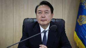 尹대통령, 北 탄도미사일 도발에 긴급 NSC 주재