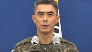 軍 “분단 이후 처음 NLL 이남 우리 영해 인근에 北미사일…용납 불가”