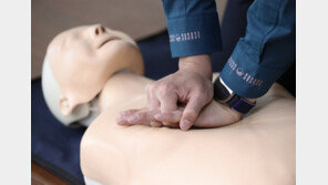 “CPR 교육받고 싶다” 문의에…성동구청장 SNS에 깨알 답변 화제