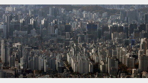 2030 서울 아파트 매입 비중 다시 늘어…‘생초자’ 대출 완화 효과