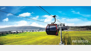 북한 탄도미사일 도발 여파, 접경지 파주 안보관광지 운영 중단