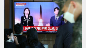 “북한 불법 도발 강력 규탄” 김진태 강원지사, 긴급안보대책회의 개최