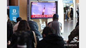 울릉도 경계경보 10시 해제…군 “대비태세 유지”