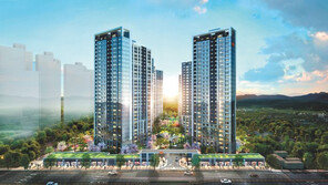 군산 중심에서 차원이 다른 브랜드 프리미엄을 만나다