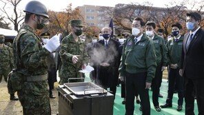 “日, 2030년 극초음속 유도탄 배치 검토…북중 위협 염두”