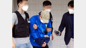 ‘층간소음 불만’ 윗집 부부 살해 30대, 2심도 무기징역