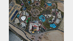 레고랜드 휴장에 비정규직 졸지에 거리로…‘해고랜드’ 비판도