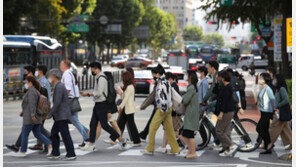 정규직 출산확률, 비정규직의 2배…“노동시장 이중구조 해소해야”