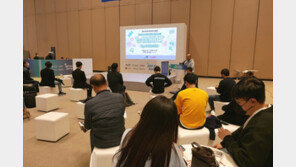 2022 농식품 창업 콘테스트 후속 데모데이 “미래 농업 이끌 스타트업 오라”