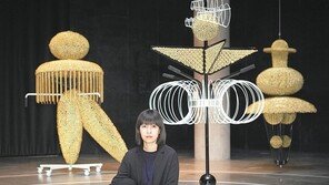 양혜규, ‘세계 100대 미술작가’ 93위