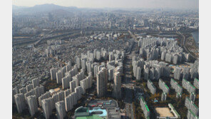 6억·7억씩 빠진 송파 아파트값…전셋값 ‘역대급 하락’에 더 추락하나