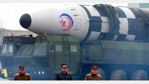 北 이틀간 미사일에 1854억, 2년치 쌀 수입액 날려