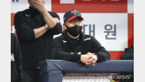 ‘KS 좌절’ LG, 류지현 감독과 결별…재계약 없다