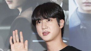 BTS 진, 입영연기 취소원 제출…이르면 연내 육군 현역 입대