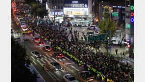 촛불행동, 오늘 시청역 인근서 ‘이태원 참사 추모 촛불집회’…10만명 예고