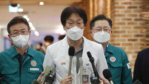 “기적의 생환 광부 2명 회복속도 상당히 빨라…수일내 퇴원 가능”