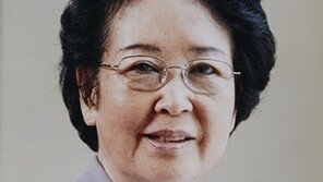 CJ그룹 이재현 회장 모친 손복남 고문 별세…향년 89세