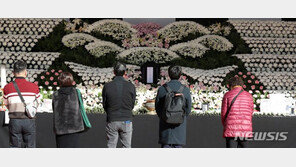 ‘이태원 참사’ 부상 1명 더 늘어 197명…사상자 총 353명