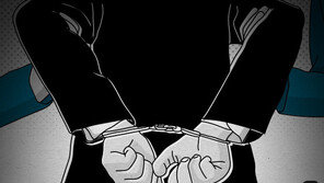 술 마시던 동료 택시기사 흉기 휘둘러 살해…40대 구속영장