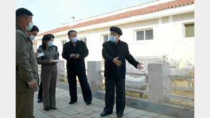 ‘식량난’ 北, 최룡해도 먹거리 현장 지도… 농장·목장 등 점검