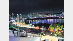 세종시 신도심 일대에 체육-문화-휴식 시설 대폭 확충된다