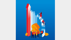 예금금리 6%·적금금리 13%, 고금리 전쟁 불붙었다