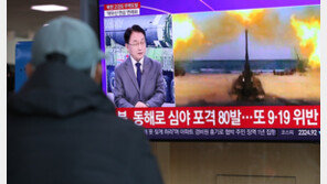 北 ICBM 발사에 안보리는 또 ‘빈손’… 중·러 ‘핵실험’ 용인할 듯